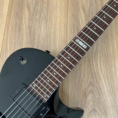 ESP LTD EC-50 2003 - 2006 - Black image 5