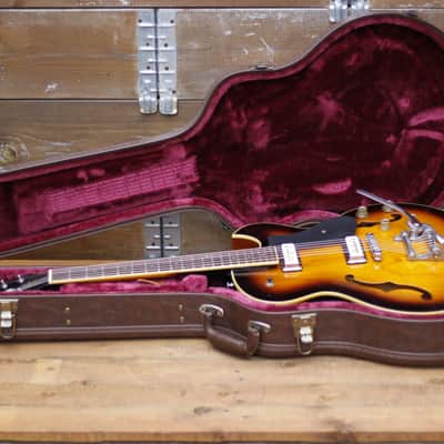 DeArmond Starfire Special - Sunburst image 2