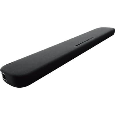 Yamaha YAS-109 Stereo Soundbar with Built-in Subwoofers and Alexa - New - Free Ship - Dealer - image 2