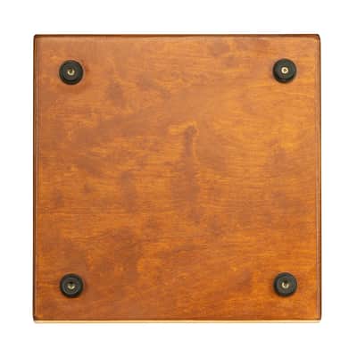 Meinl Snarecraft Cajon Almond/Birch image 5