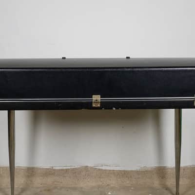 1976 Wurlitzer 200A Electric Piano Fully Serviced Vintage Vibe Amp image 5
