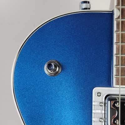 2021 Gretsch G5230T Electromatic Jet FT with Bigsby image 8