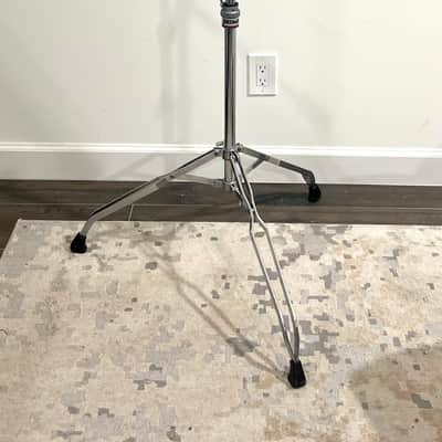Rare - Vintage Premier Cymbal Boom Stand w/ Counterweight image 6