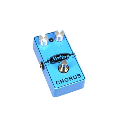 Modtone MT-CHR Chorus Pedal,price include the import duty for US buyer image 2