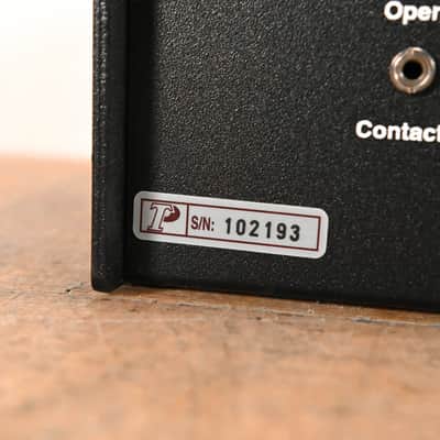 Production Intercom MS-200 2-Channel Master Station (NO POWER SUPPLY) CG01CSU image 10