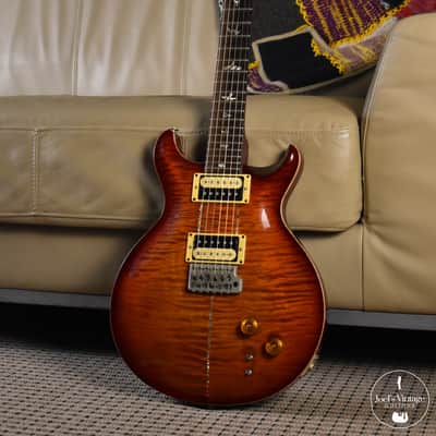 PRS Santana Signature I 1997 image 2