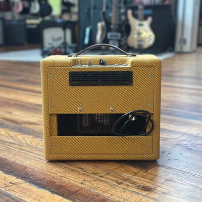 Fender '57 Custom Champ - Tweed image 2