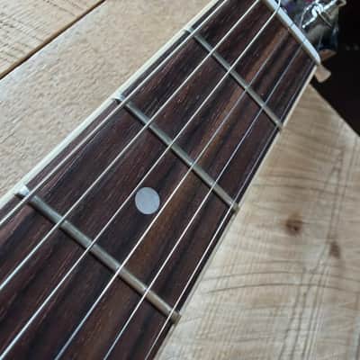 Gibson SG Special Gloss Vintage Cherry 209760048 image 12