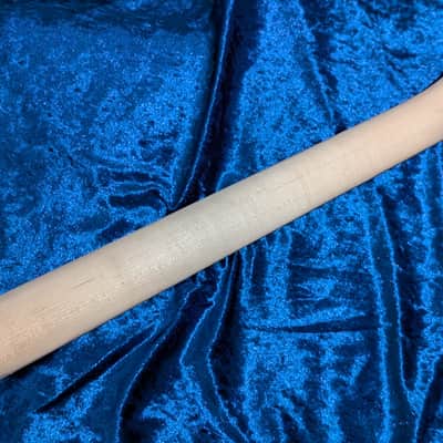 Guitar Mill T-Style Replacement Neck / 2 pc. Maple & Indian Rosewood image 4