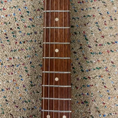 IYV Semi Hollow 2025 - Woodgrain image 10