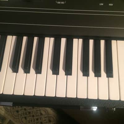 Yamaha CS-60 Immaculate condition image 21