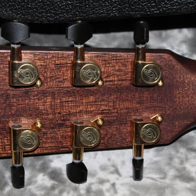 2023 Breedlove - Performer Pro Concertina CE - Aged Toner image 8