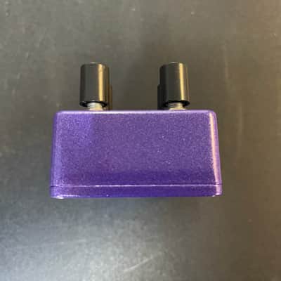 Catalinbread Sabbra Cadabra Limited Edition - Purple Gaze image 6