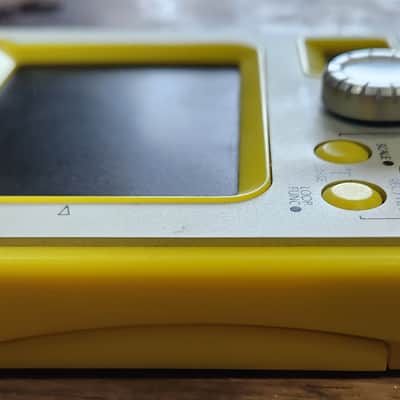 KORG Kaossilator K01 Kaoss Pad Dynamic Phrase Synth 2010s Japan image 7