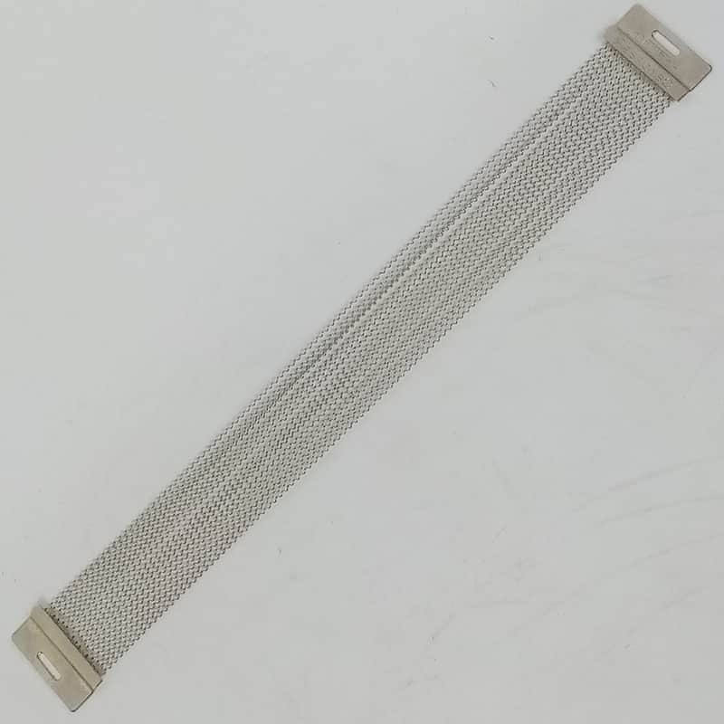 *Gretsch Responso 14" 16-Strand Snare Drum Wires Vintage Round Badge Broadkaster image 1