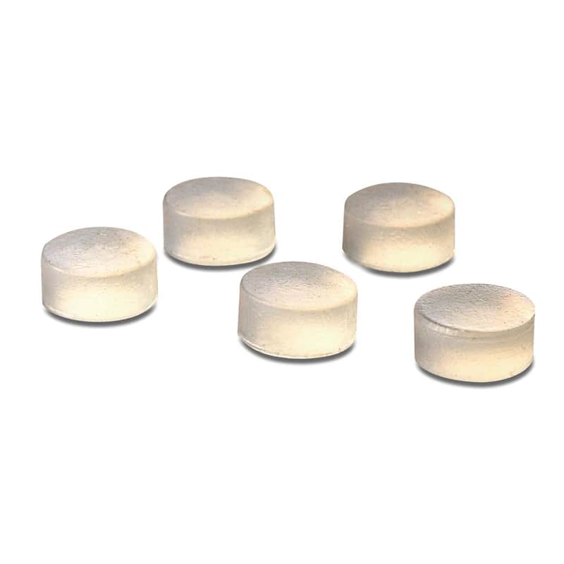 Jupiter 6149 Flute Plugs – 5-Pack image 1