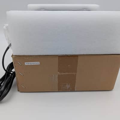 HTD SDA-200 200W Digital Subwoofer Amplifier NOS Unused w/ Original Paperwork image 17