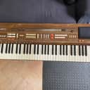 Casio CT-701 Casiotone 61-Key Synthesizer 1980s - Natural