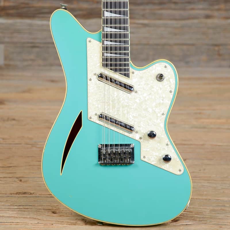 Charvel Surfcaster XII image 2