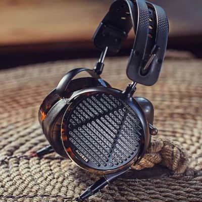AUDEZE LCD-5s - Flagship Planar Headphones - NEW! image 10