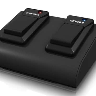 Bugera FSB102A Heavy-Duty 2-Button Footswitch - Standard image 1