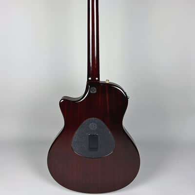 Taylor T5-C2 Custom Koa - 2005 image 3