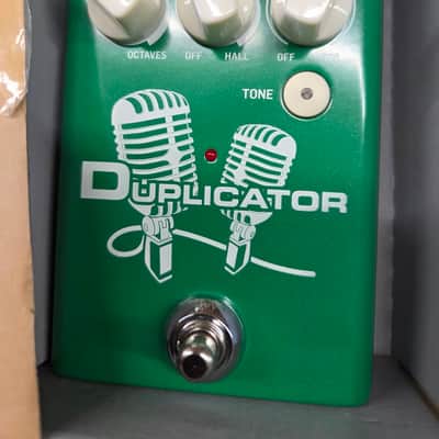TC Helicon Duplicator image 2