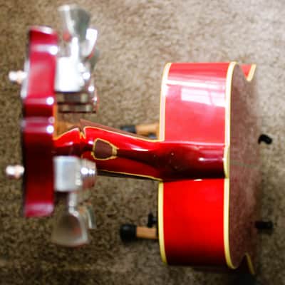 Gibson Dove Original 2019 - Present - Antique Natural image 10