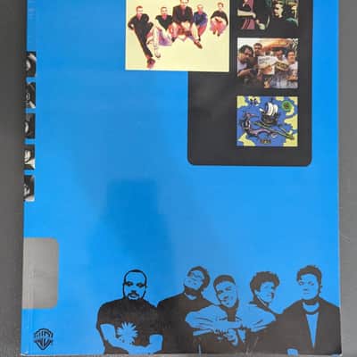 Barenaked Ladies The Best of Sheet Music Song Book Songbook image 1
