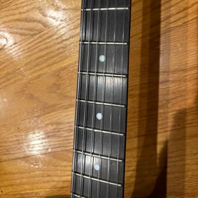 Washburn HB15CTSK HB Series 2010s - Tobacco Sunburst image 3