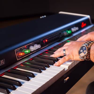 Crumar Seven Electric Piano image 16