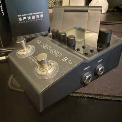 Valeton GP-50 image 2