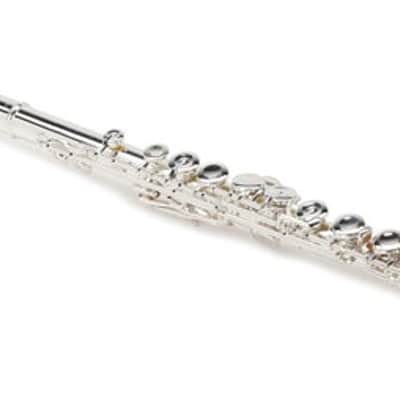 Pearl Flutes 505E1R Quantz Series Student Flute image 2