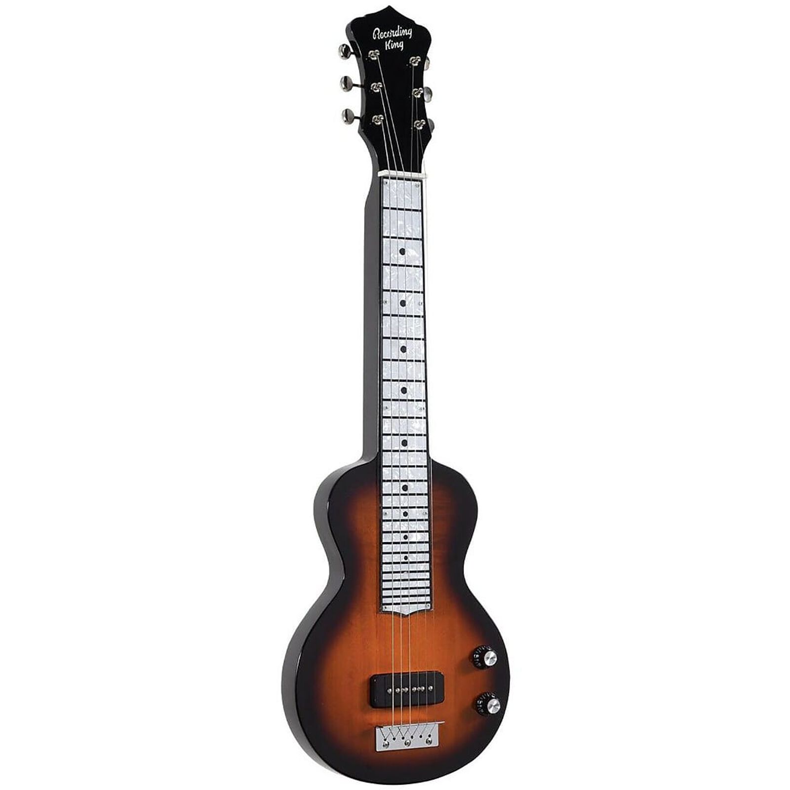 Recording King RG-32 Lap Steel | Reverb