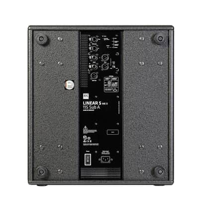 HK AUDIO Linear 5 MKII 115 Sub A image 2