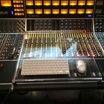 API 1608 Console Bridge - Model SVT1608CB - By SVT Audio / Area J image 3