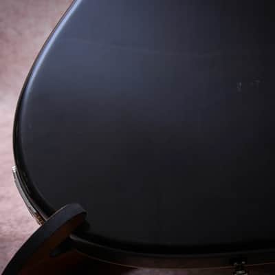 DUESENBURG MIG Caribou 6 Chambered "Black + Rosewood" (2015) image 20
