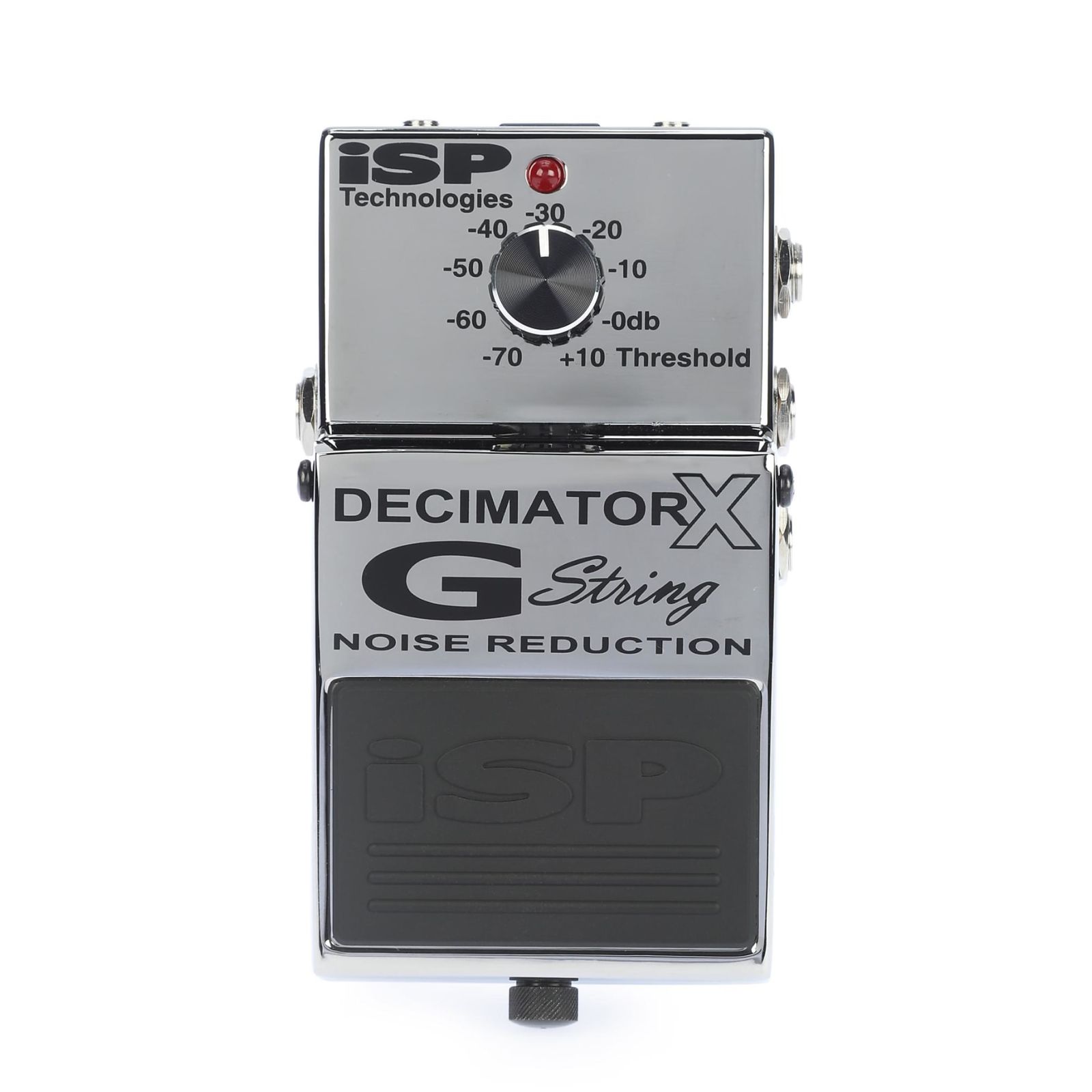 (中古)ノイズゲート ISP Technologies DECIMATOR X ISP Technologies Decimator X | Reverb