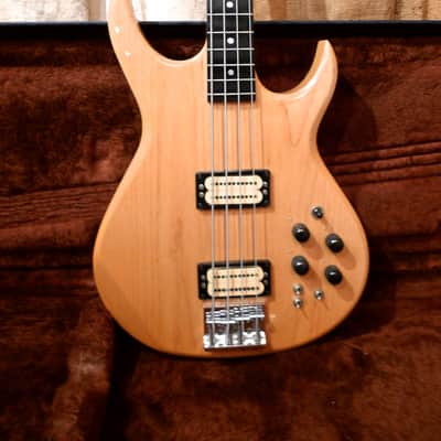 Carvin LB-50 1980's Natural image 2