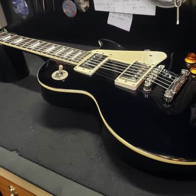 Epiphone Les Paul Standard 2012  + Hard Case image 3