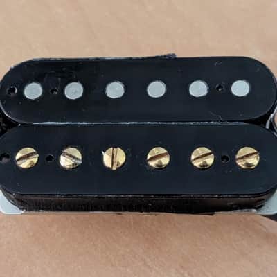 Gibson Burstbucker Type 3 image 1