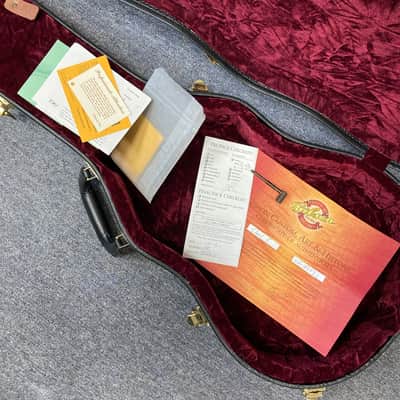 Gibson Custom Shop Class 5 Les Paul w/Case image 11