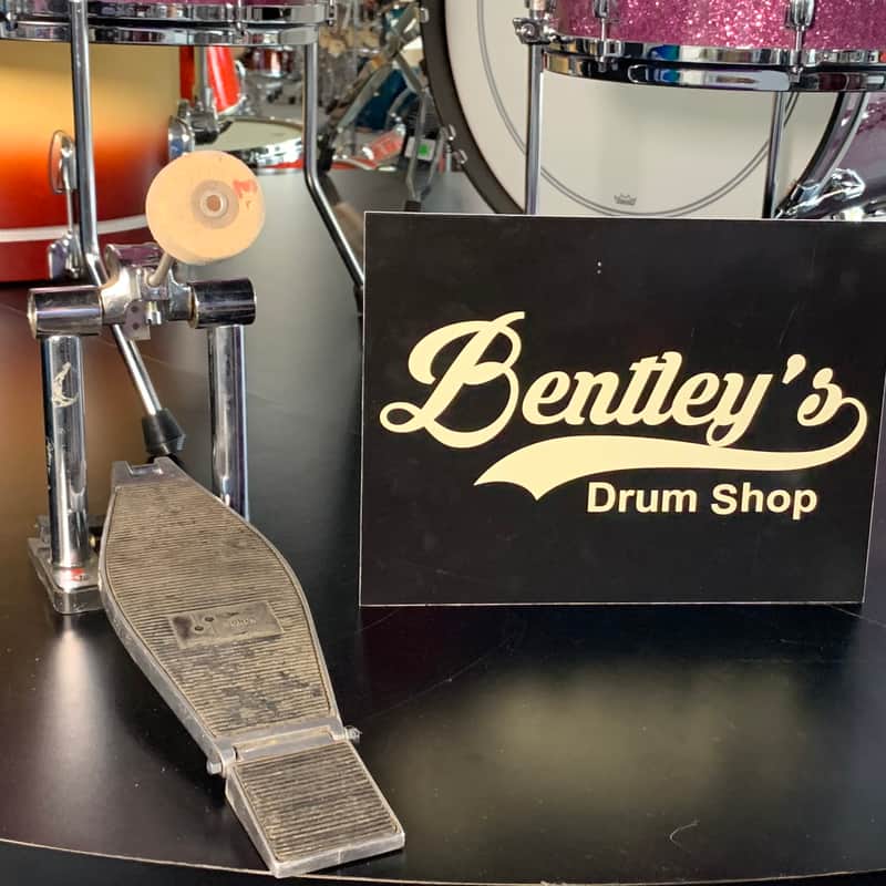 Sonor Vintage Deluxe Bass Drum Pedal (Rm4) image 1