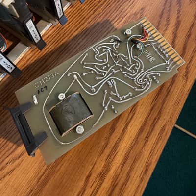 Vintage Universal Audio / UREI 1109 - Discrete Microphone Preamps (X11) 1970’s Classics! (1108) image 12