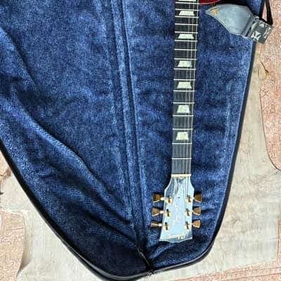 Gibson Les Paul Studio with Rosewood Fretboard 1995 - 1997 - Wine Red image 1