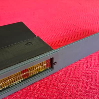 Dorrough 280-A Analog Loudness Meter - Rack Mounted - Includes PSU image 4