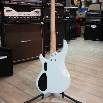 Wakertone BSWM-4PJ-LB Hybrid Bass image 2