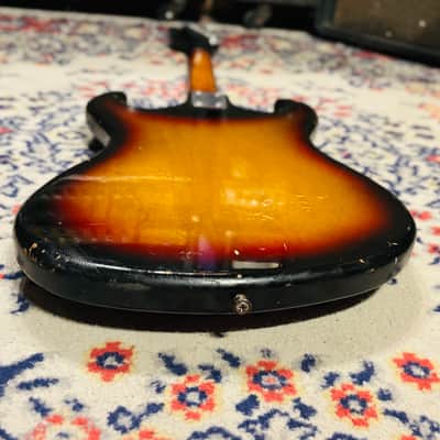 1969 Custom Kraft 4271 Beat Blaster Valco USA image 19