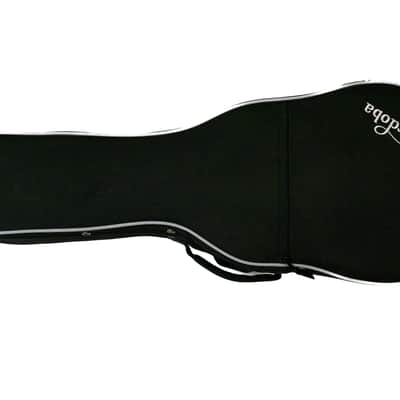 Cordoba 35T-CE Tenor Ukulele "Quicksilver" image 5