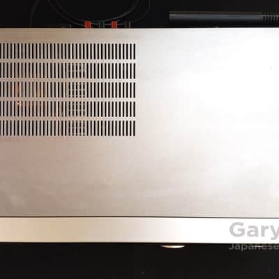 Onkyo TX-2000 Solid State Stereo Receiver TX 2000 Japan 1980 image 11